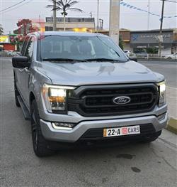 فۆرد F-150